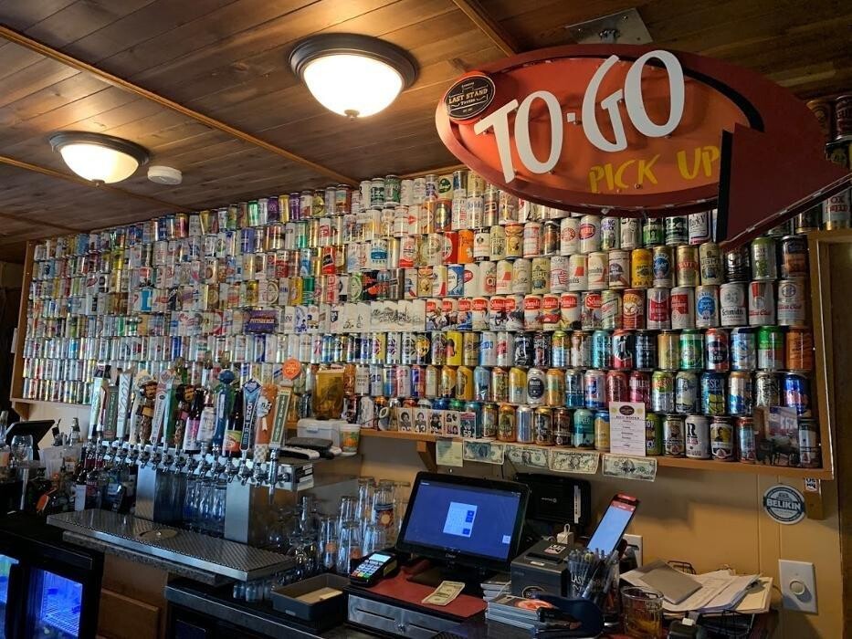 Images Canyon Tavern