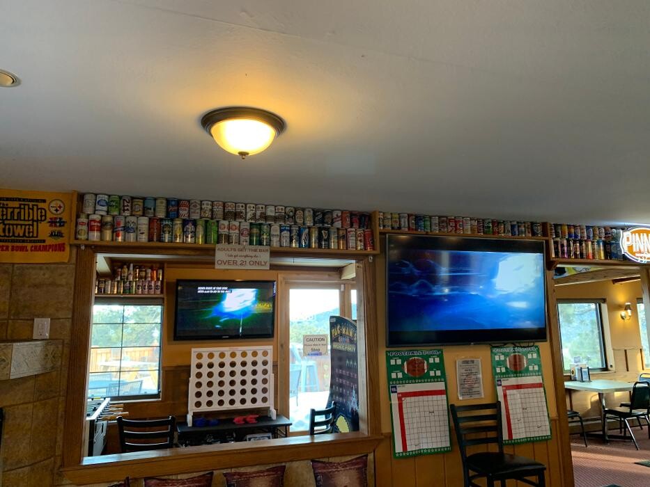 Images Canyon Tavern