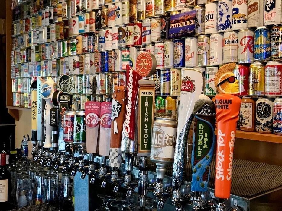 Images Canyon Tavern