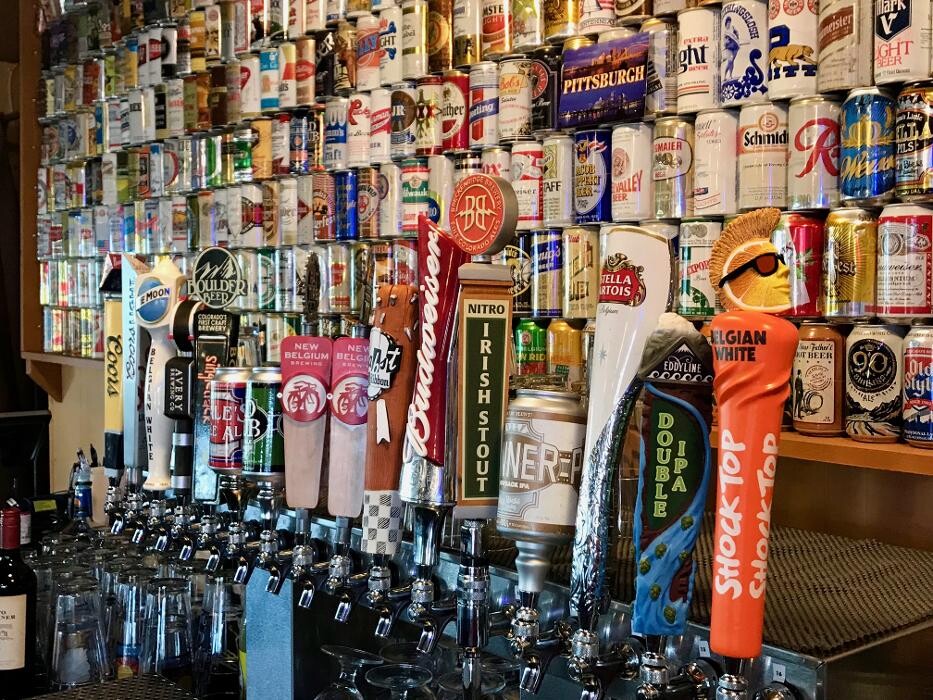 Images Canyon Tavern