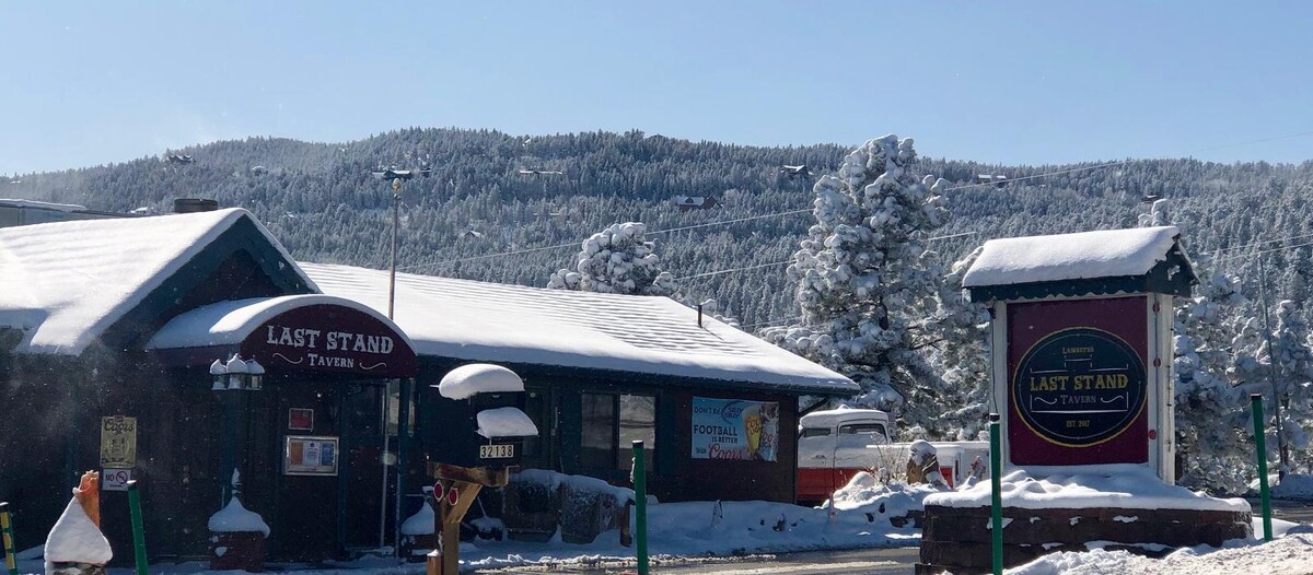 Images Canyon Tavern