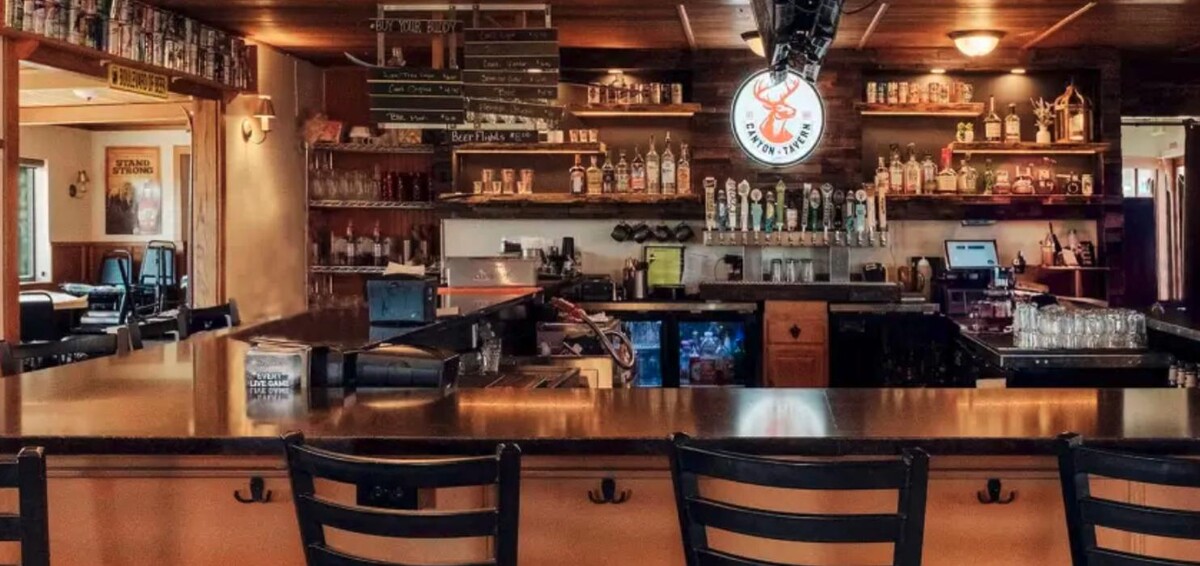 Images Canyon Tavern