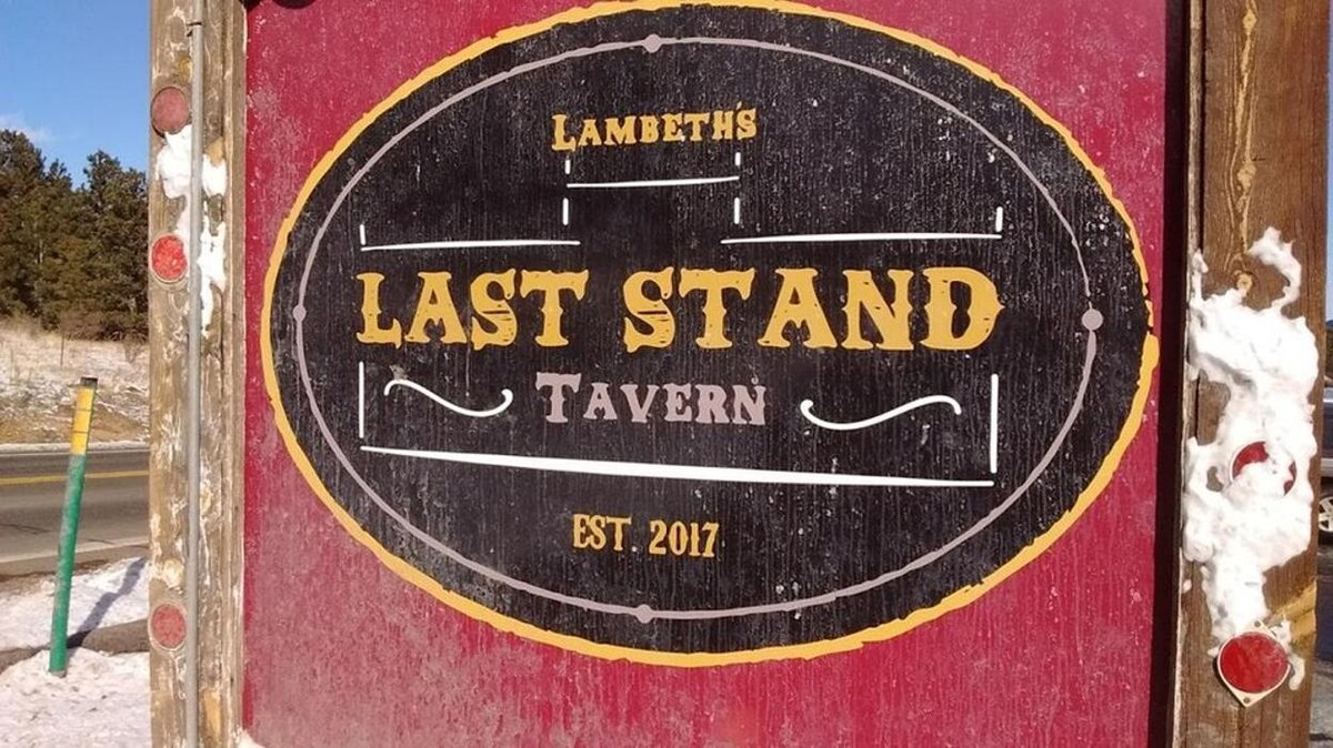 Images Canyon Tavern