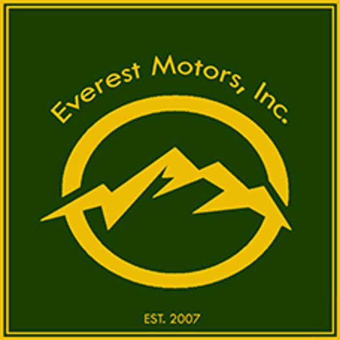 Images Everest Motors, Inc.