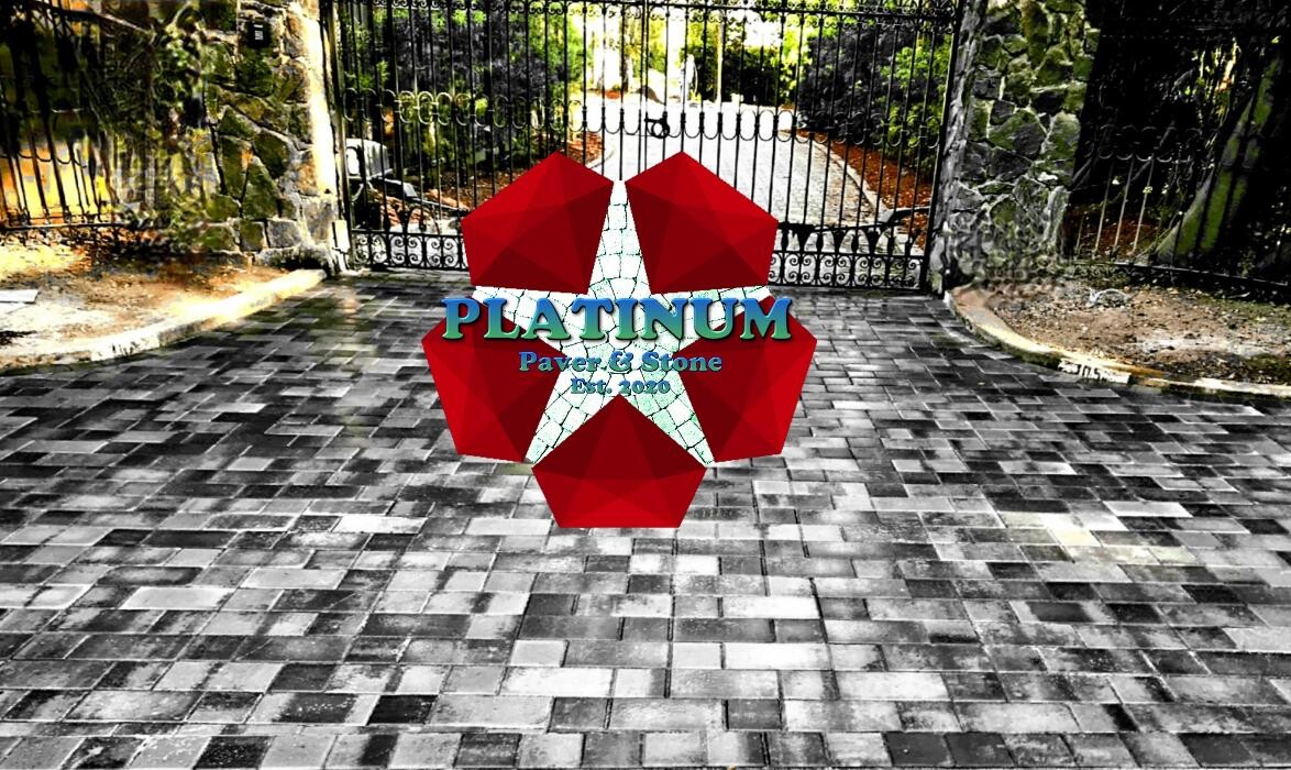 Images Platinum Paver and Stone LLC