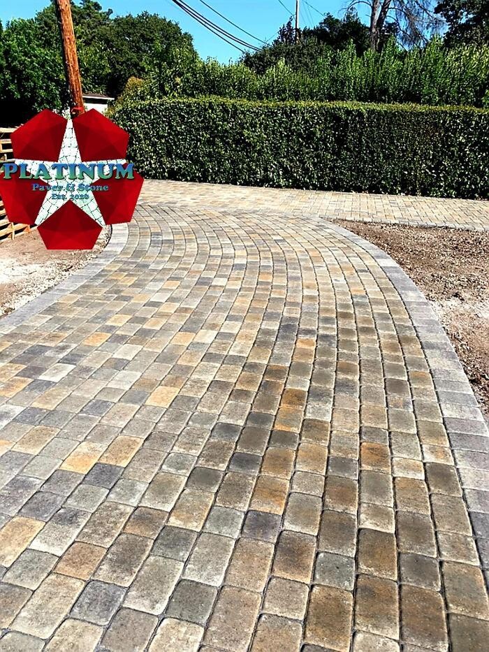 Images Platinum Paver and Stone LLC