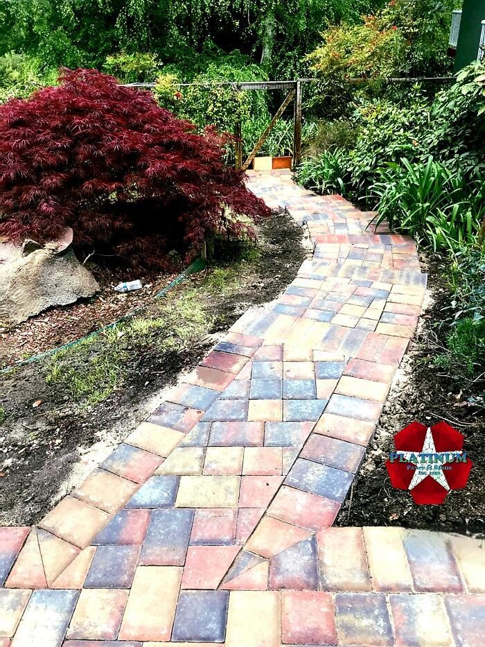 Images Platinum Paver and Stone LLC