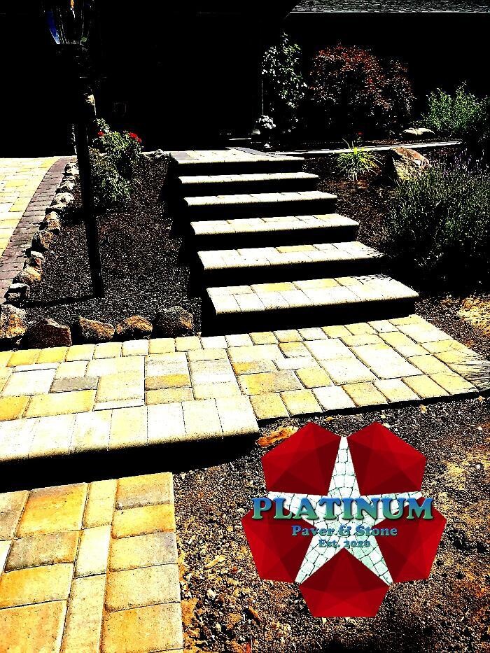 Images Platinum Paver and Stone LLC