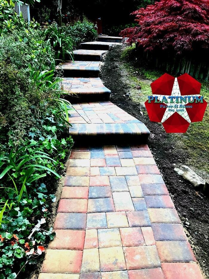 Images Platinum Paver and Stone LLC