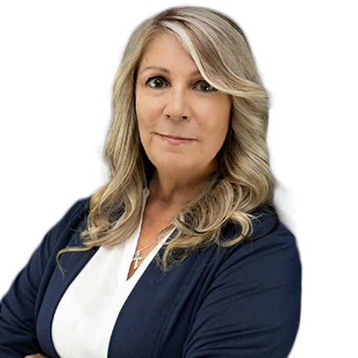 Trish Rocco Logo