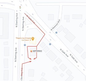 Images Convenient Income Tax & Accounting