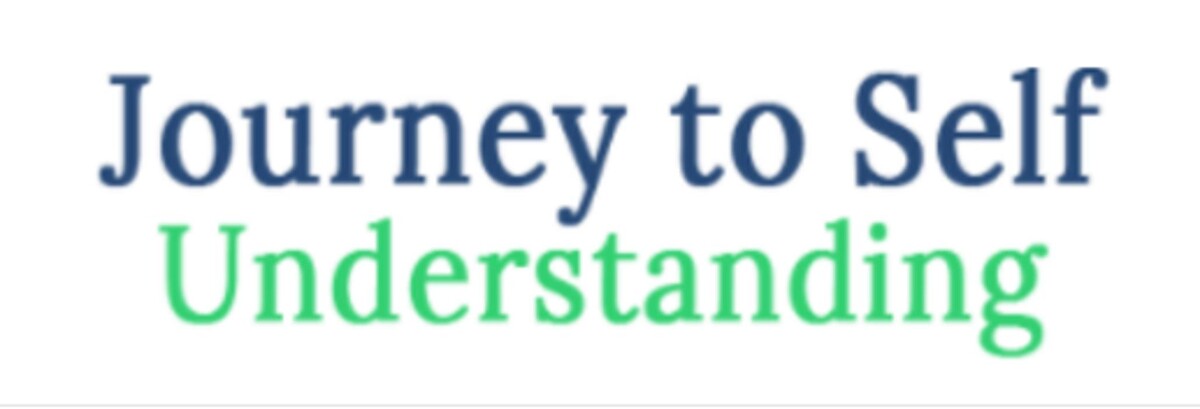 Journey to Self Understanding Logo