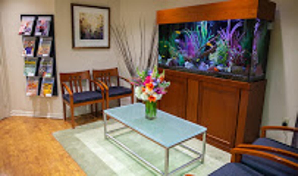 Images R. David Brumbaugh, DDS