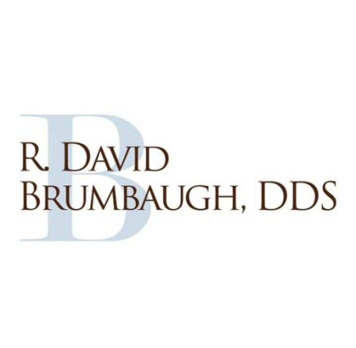Images R. David Brumbaugh, DDS