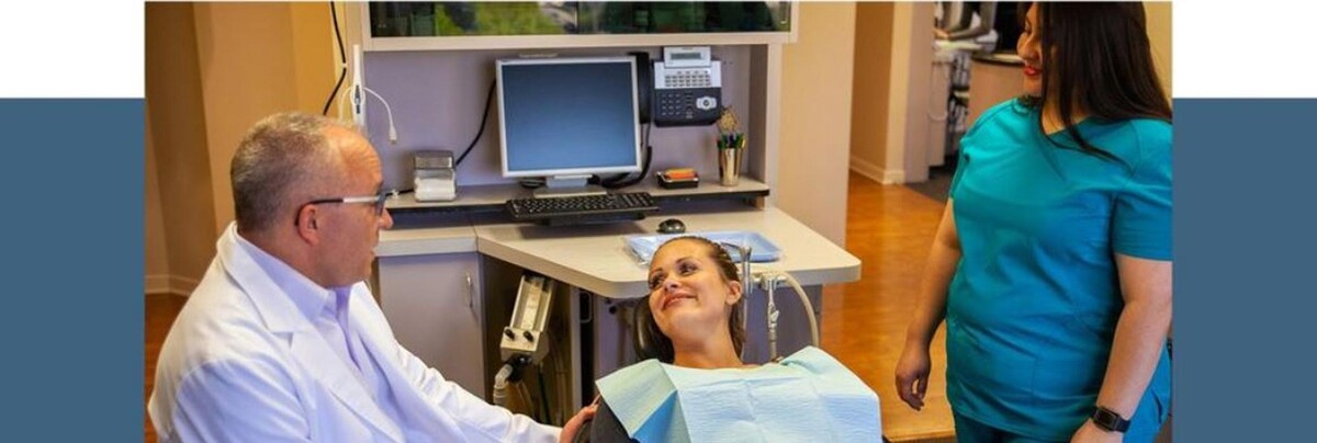 Images R. David Brumbaugh, DDS