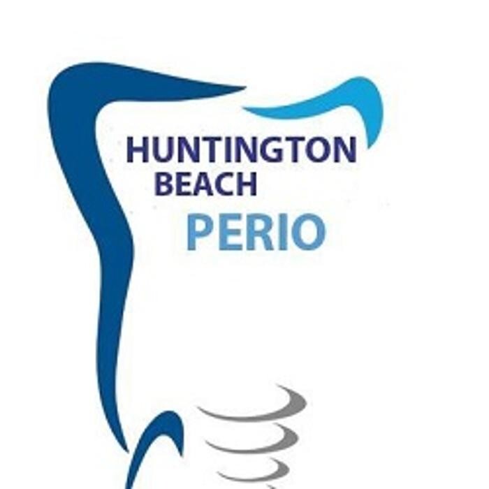 Huntington Beach Periodontics & Dental Implants Logo