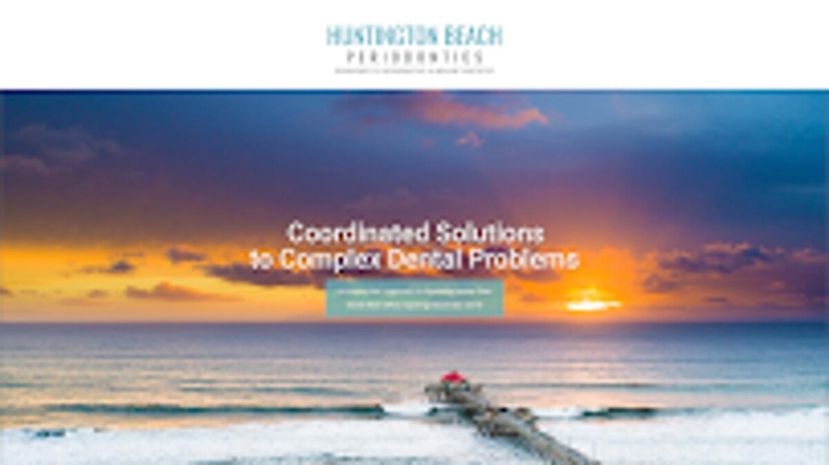Images Huntington Beach Periodontics & Dental Implants