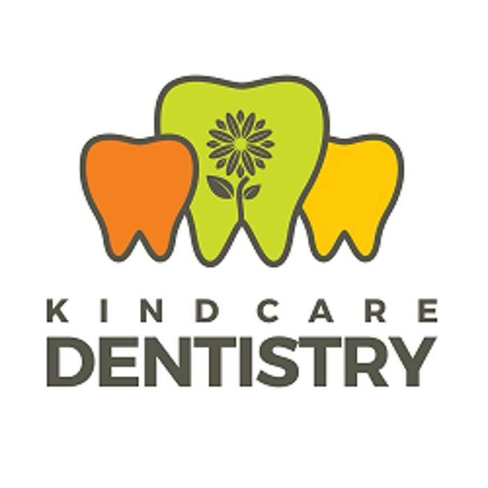 Kind Care Dentistry Logo