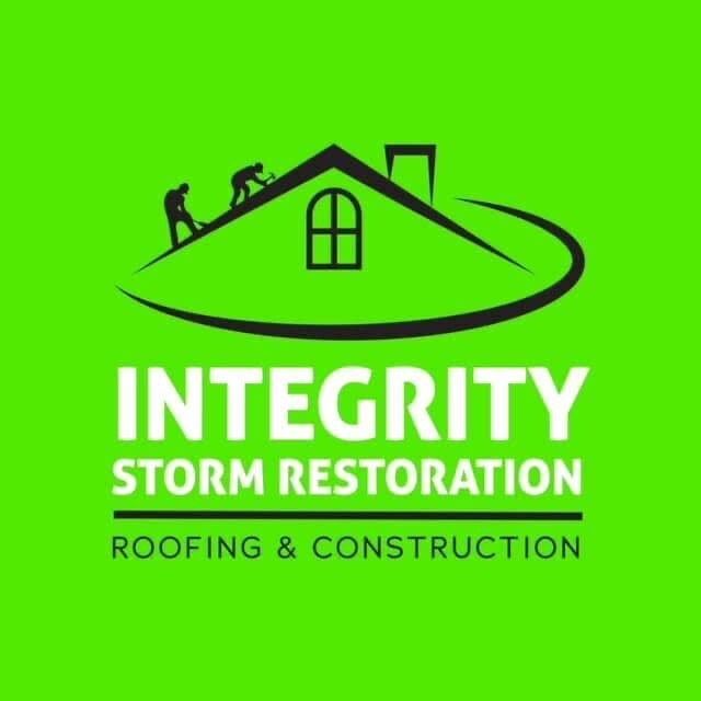 Integrity Storm Restoration Roofing & Construction Logo