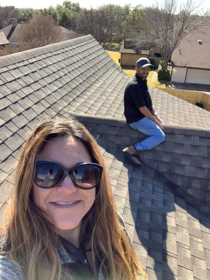 Images Integrity Storm Restoration Roofing & Construction