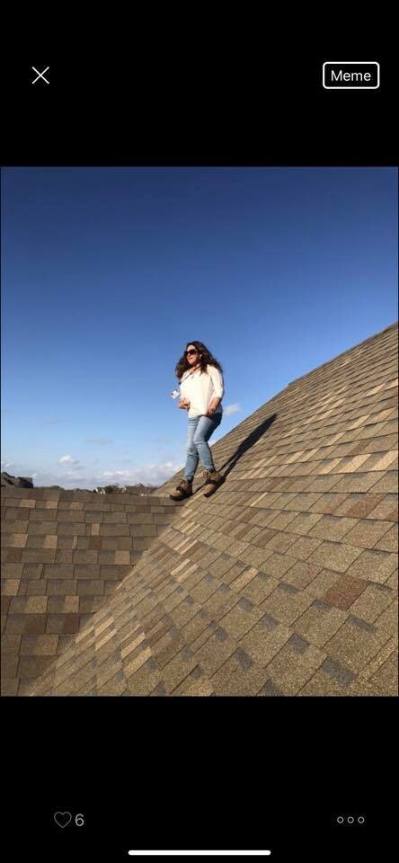 Images Integrity Storm Restoration Roofing & Construction