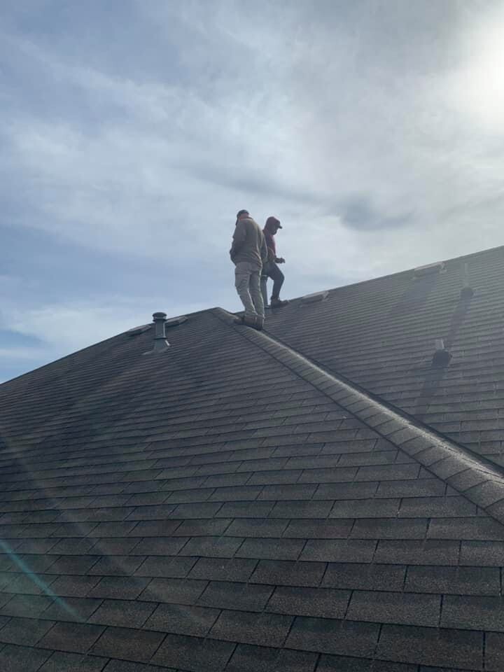 Images Integrity Storm Restoration Roofing & Construction