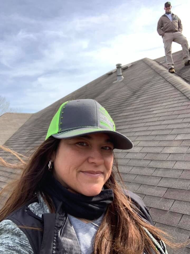 Images Integrity Storm Restoration Roofing & Construction