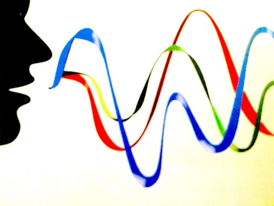 MaryHendricksSpeechTherapist Logo