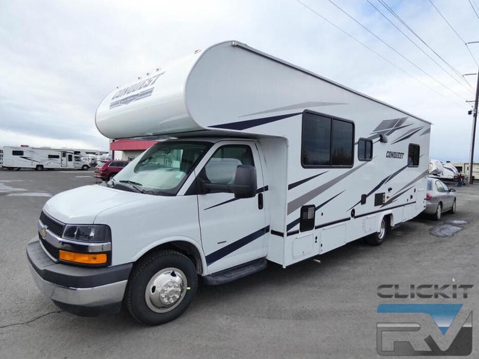 Images Click It RV - Moses