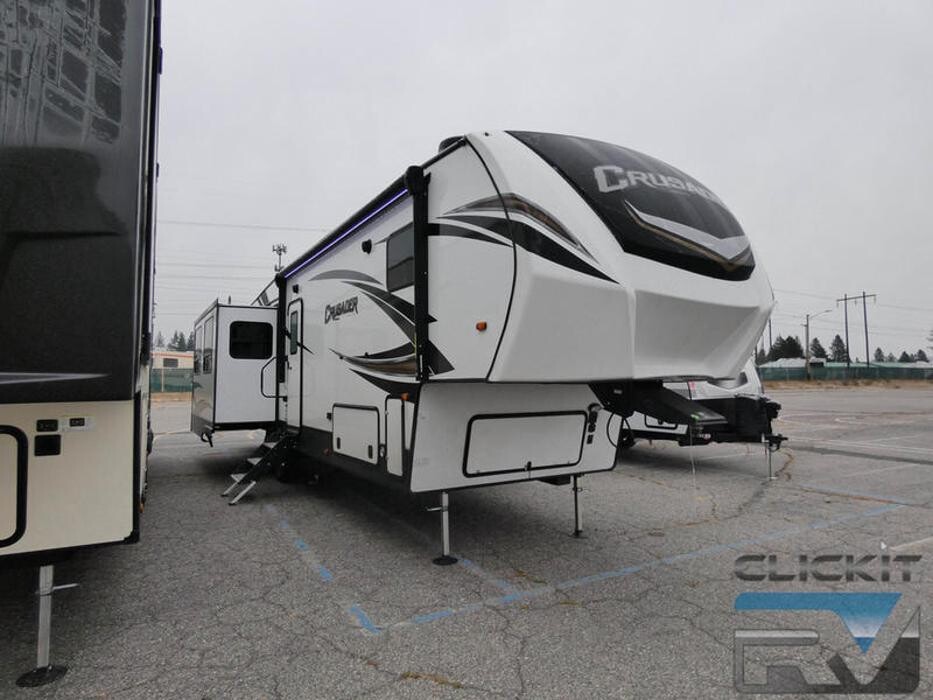 Images Click It RV - Moses