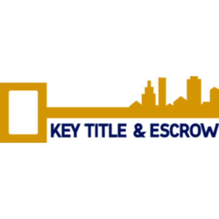 Key Title & Escrow Logo