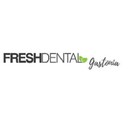 Fresh Dental Gastonia NC Logo