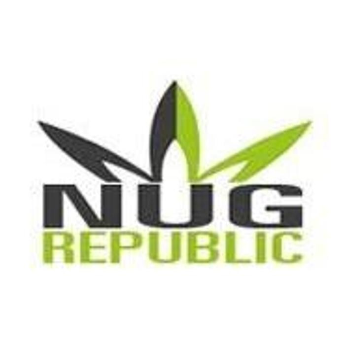 NugRepublic Logo