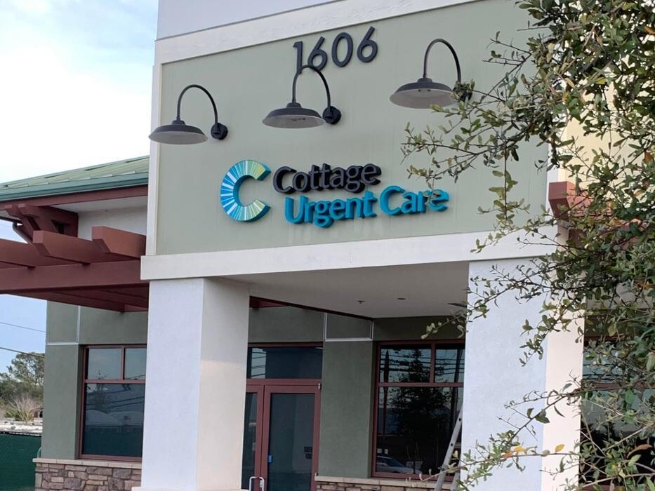 Images Cottage Urgent Care - Orcutt - Orcutt Hills Plaza