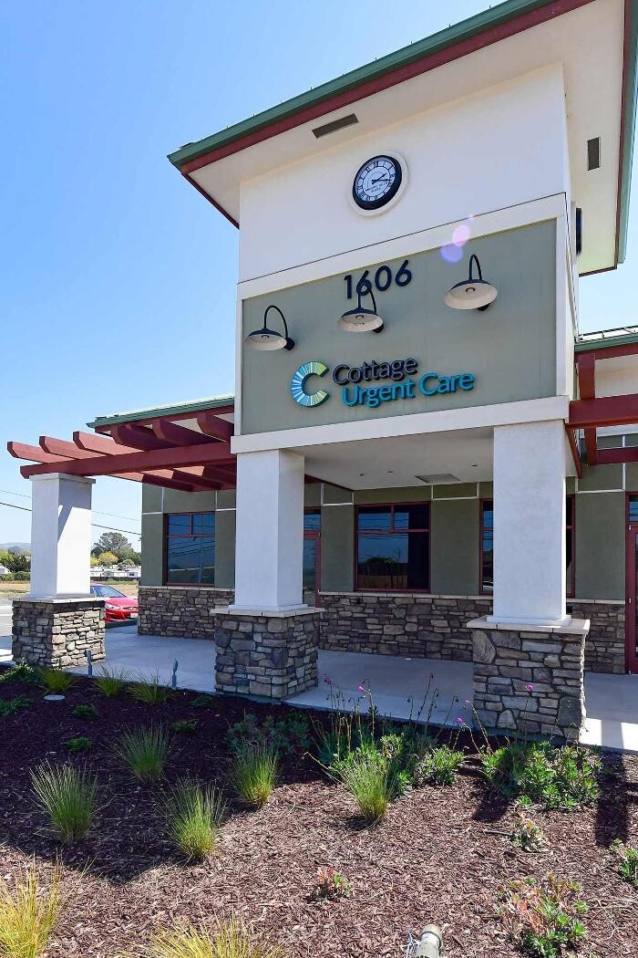 Images Cottage Urgent Care - Orcutt - Orcutt Hills Plaza