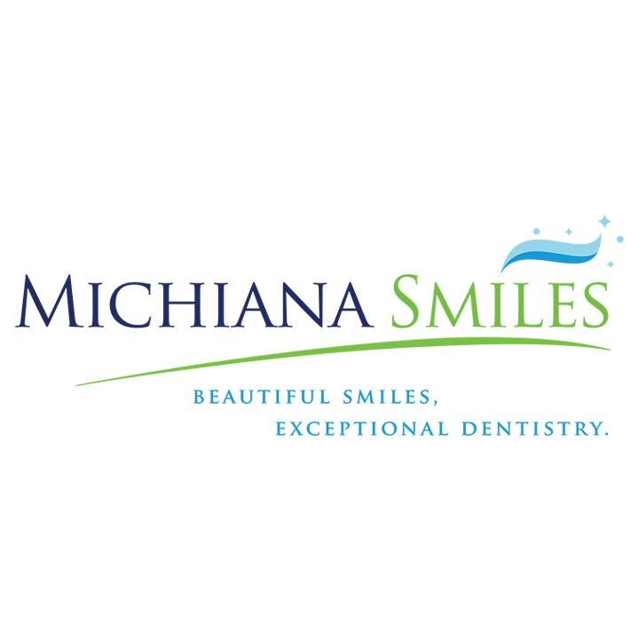 Michiana Smiles - Granger Logo