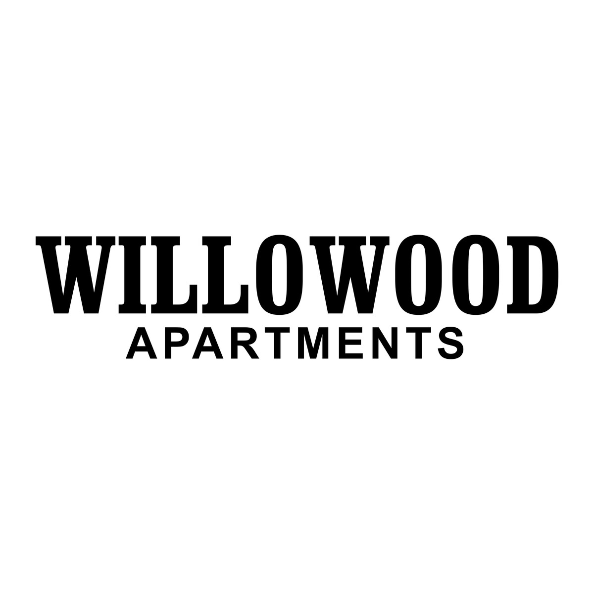Willowood Logo