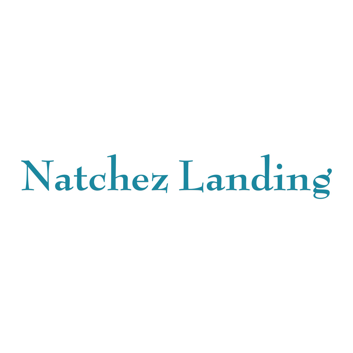 Natchez Landing Logo