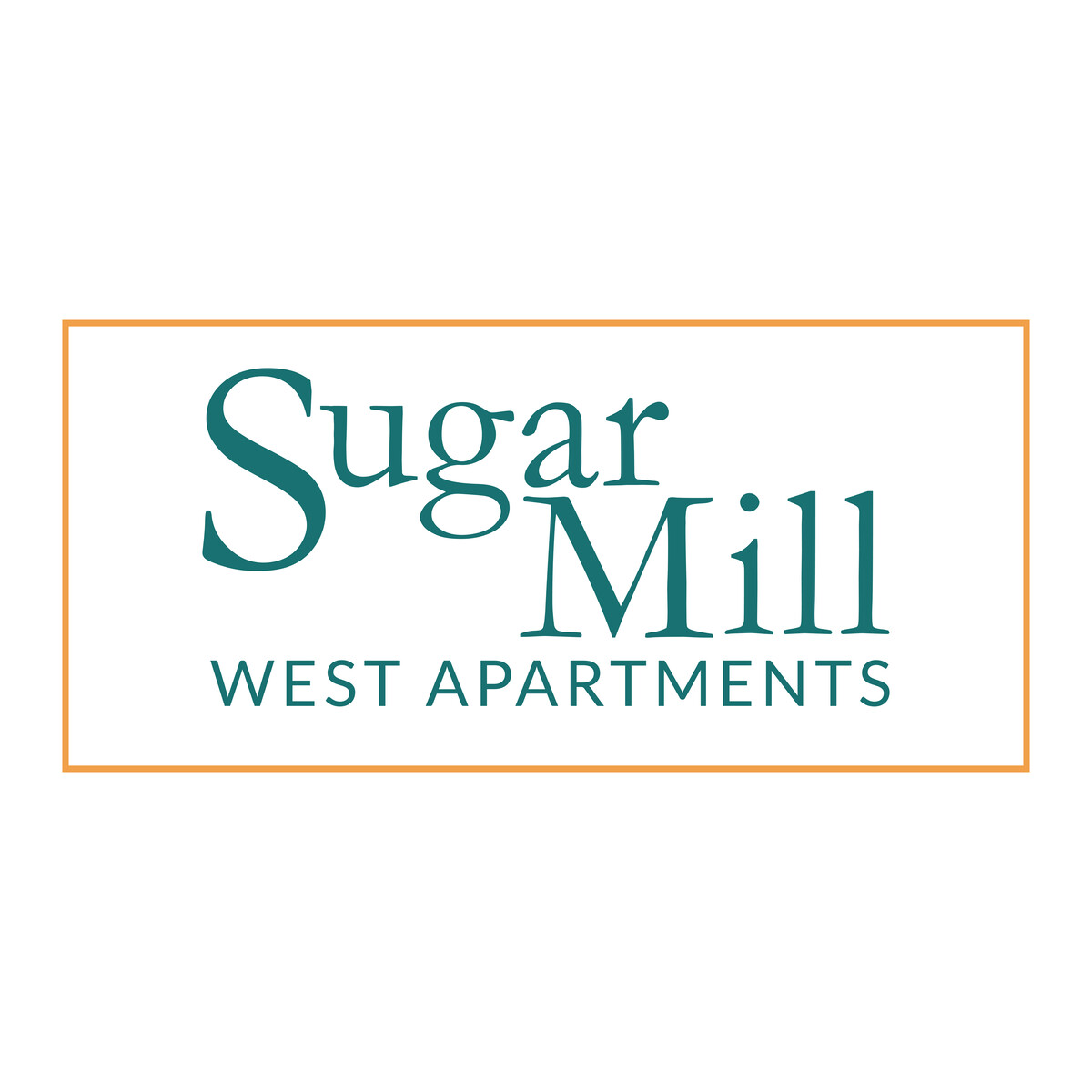 Sugar Mill West Apartments Logo