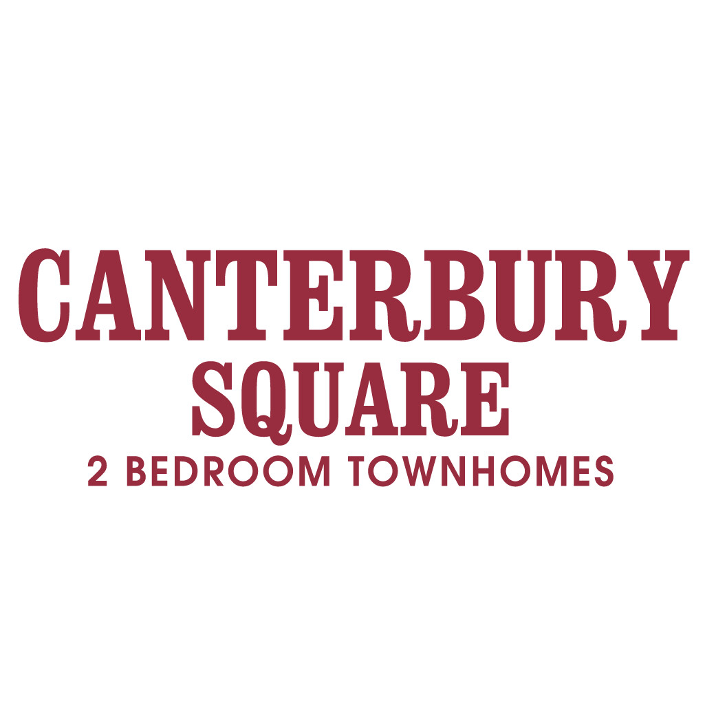 Canterbury Square Logo