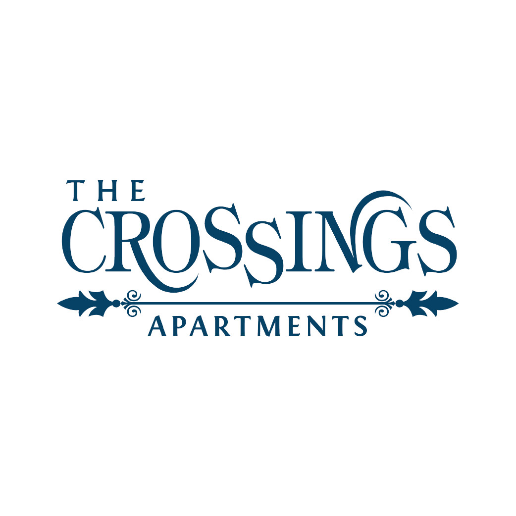 The Crossings Apartments Logo
