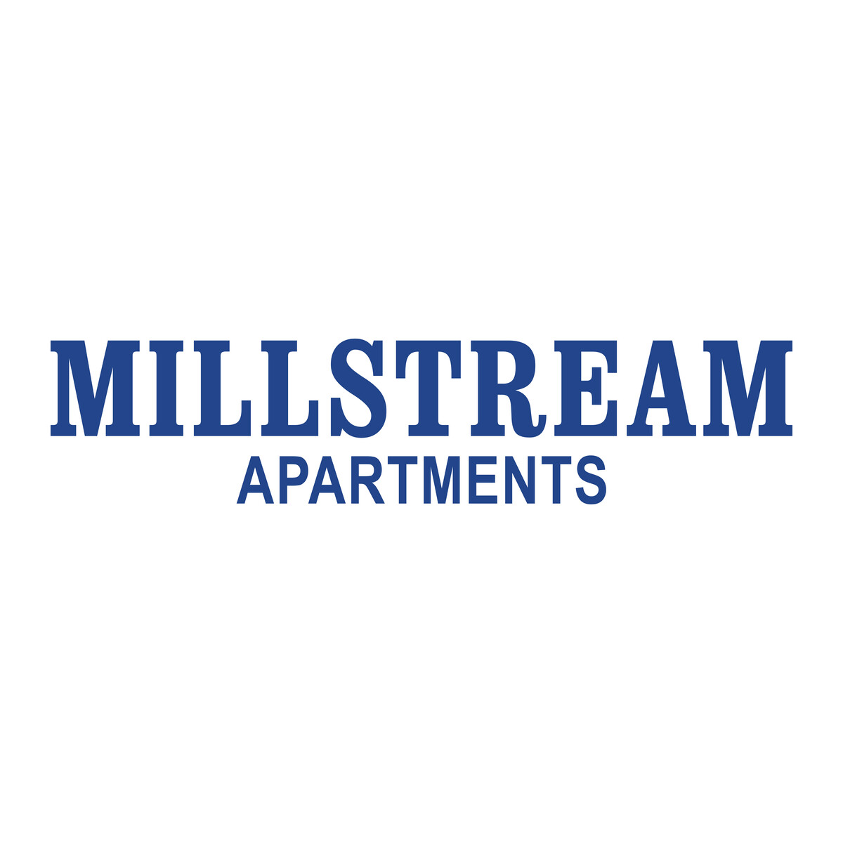 Millstream Logo