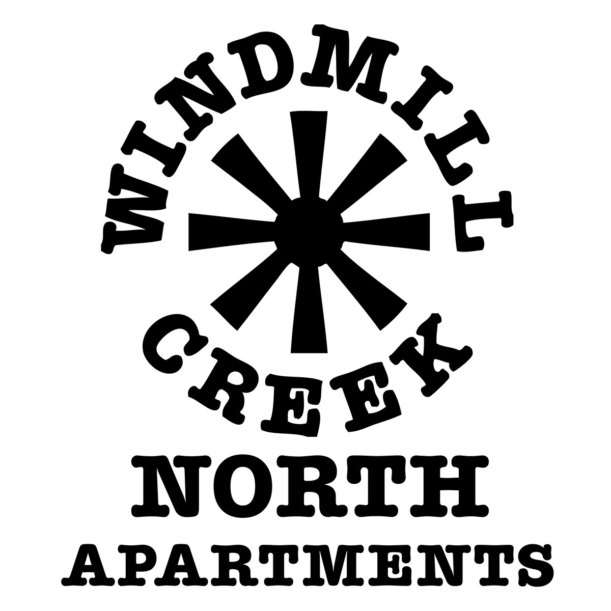 Windmill Creek North Logo