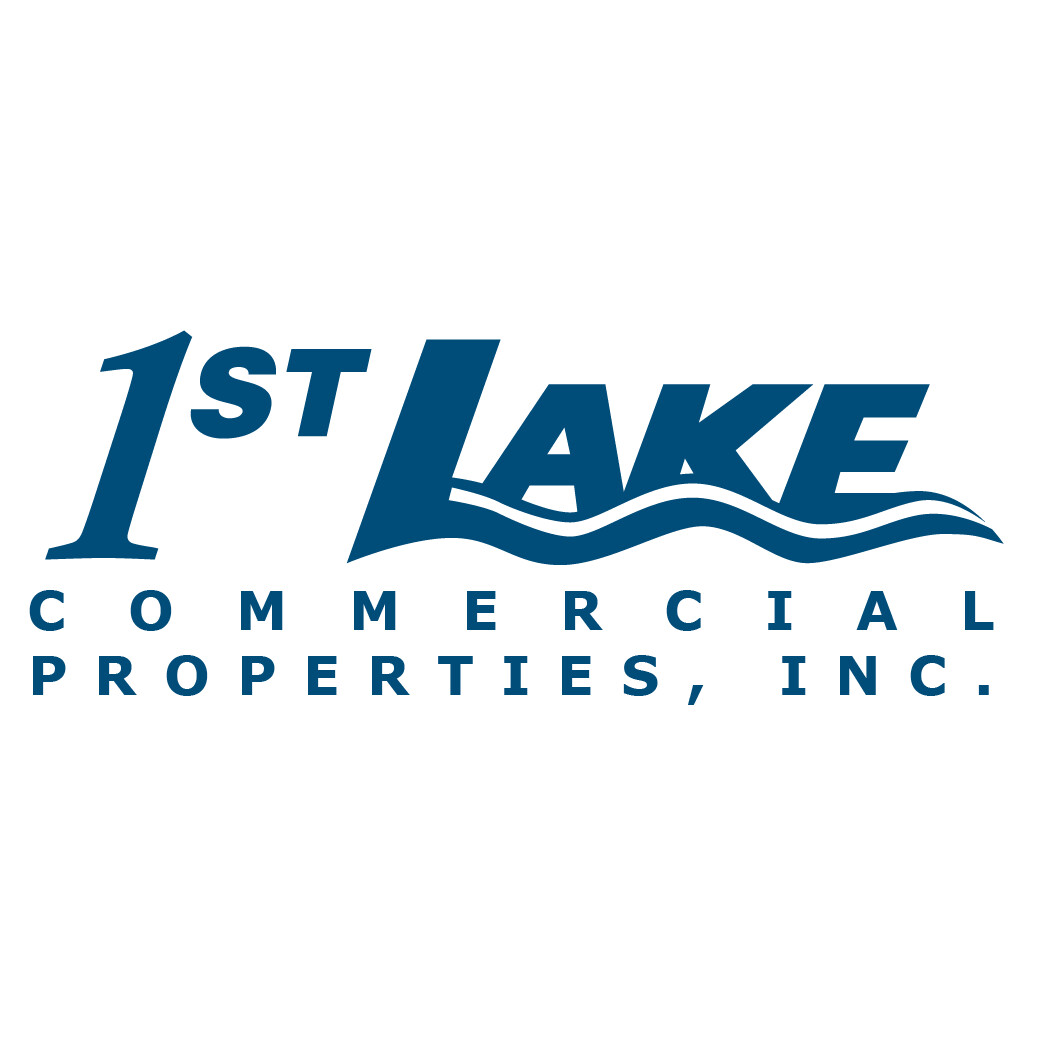 1st Lake Commercial Properties Logo