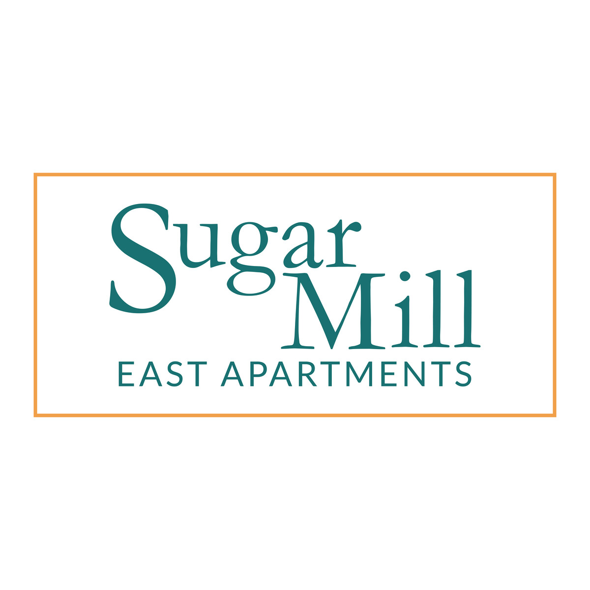 Sugar Mill East Logo