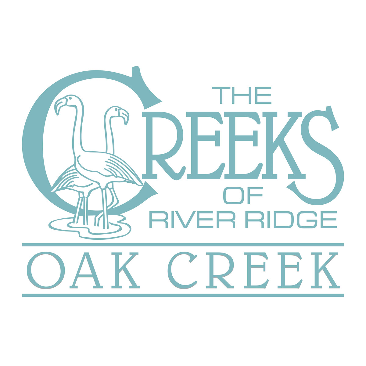Oak Creek Logo