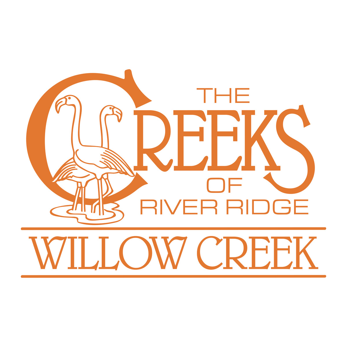 Willow Creek Logo