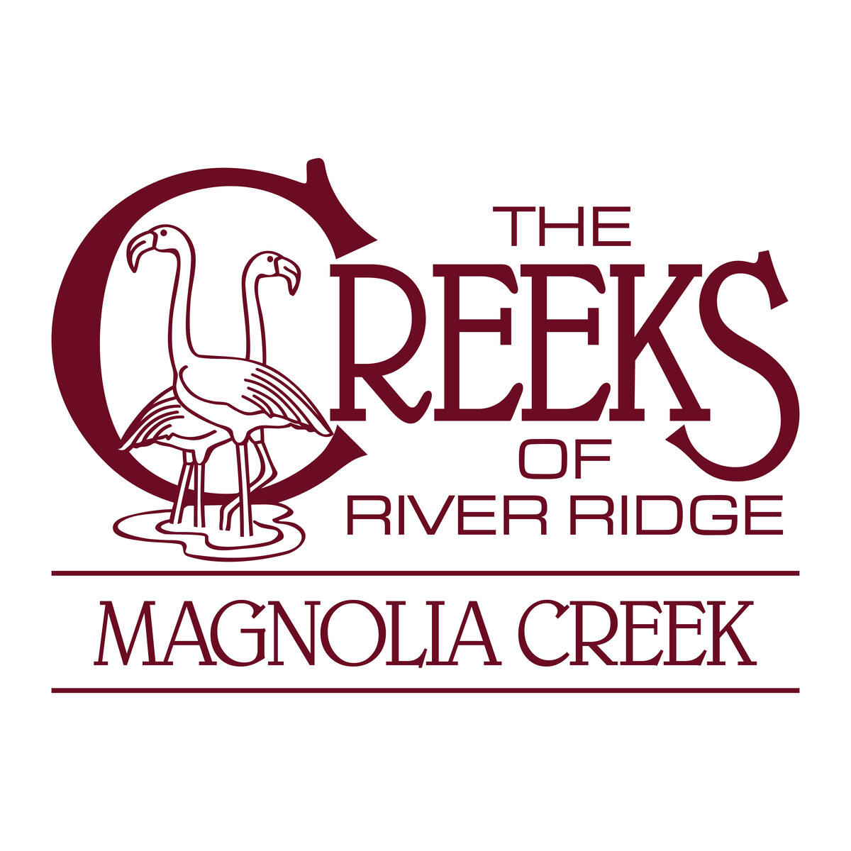 Magnolia Creek Logo