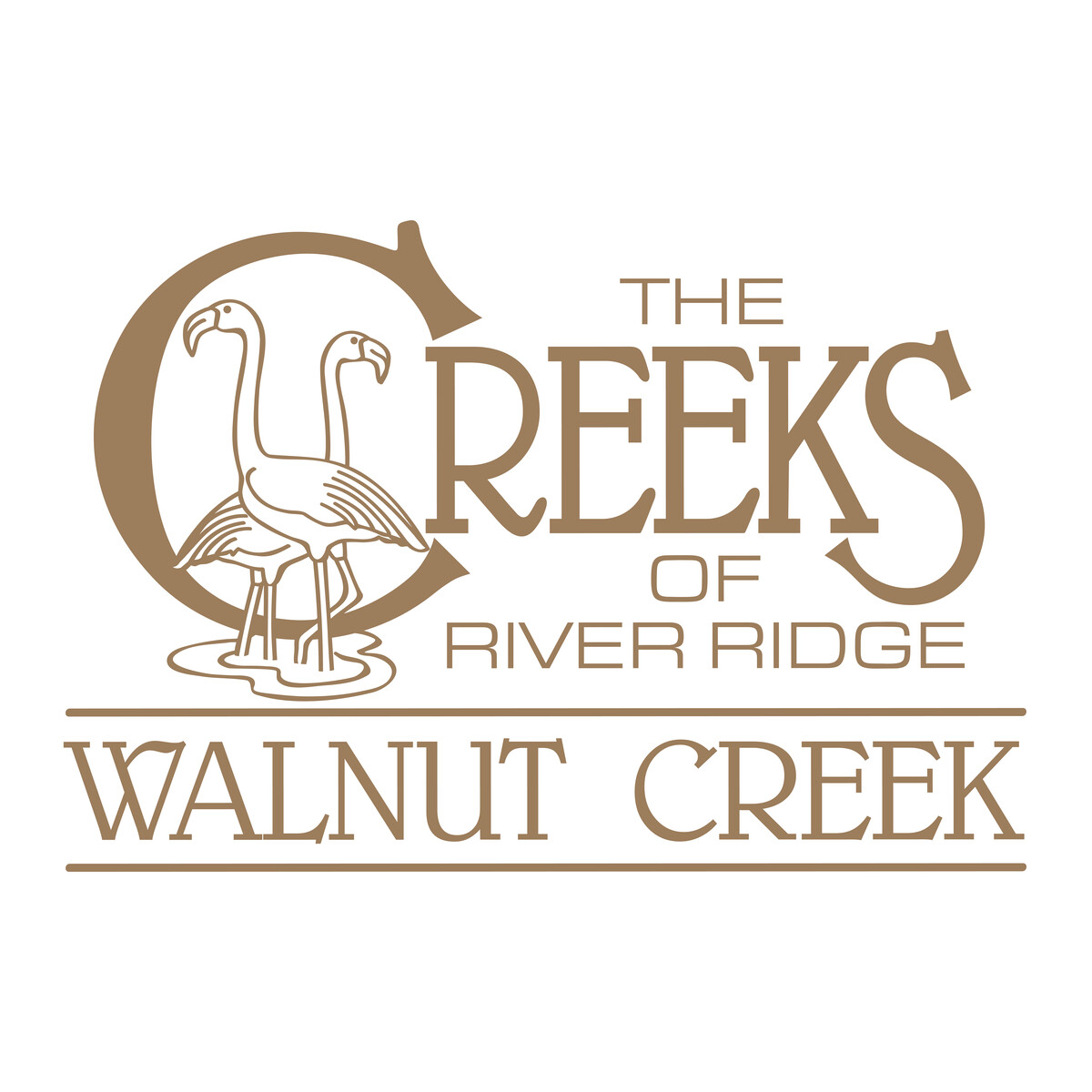 Walnut Creek Logo