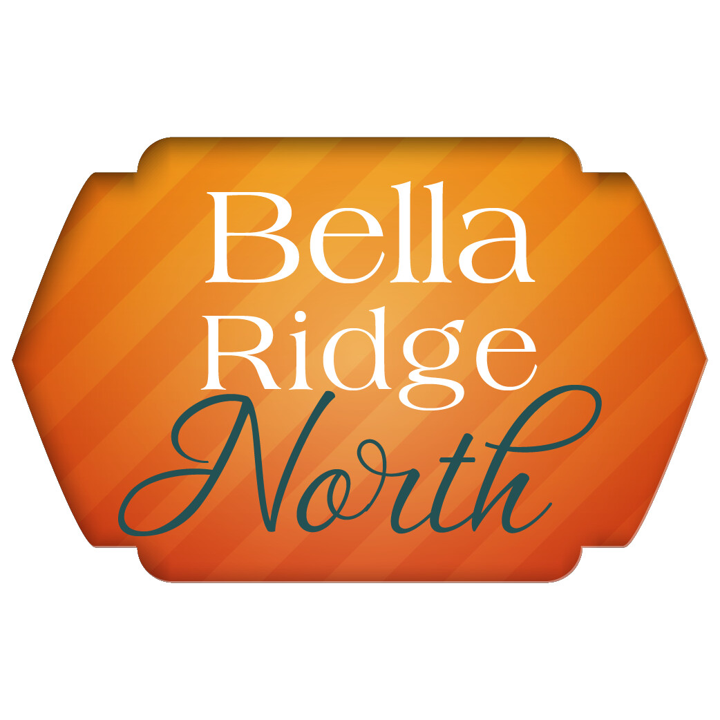 Bella Ridge North Apartments Logo